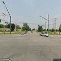 Erratic landscaping truck reported on Bremen Highway