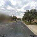 Traffic crash with person trapped on Alophia Drive