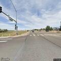 Traffic crash affects bus turns at Buckley and Kentucky