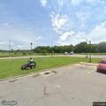 Two-vehicle crash in parking lot on Highway 13