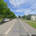 Traffic stop on Route 31 in Elbridge