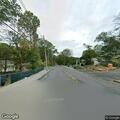 Two-vehicle crash on Highview Road and Rumson Ave