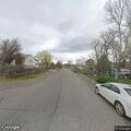 Traffic stop near (person_name withheld) Avenue and 11th Street