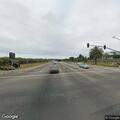 Theft suspect in gray minivan near Hollister and Los Carneros