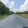 Two-car crash on MD-32 near Route 1 ramp