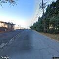 Person with respiratory issue near Patterson Street