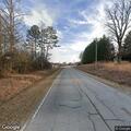 Car hits guardrail and continues on Long Creek Highway