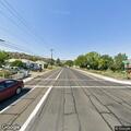 Bicyclist hit by vehicle at West 10th and Webber
