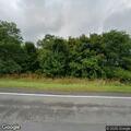 Car hits guardrail on US Highway 11 in Richville