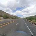 Patient aggressive with medic on US 70 roadside