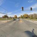 Traffic stop at WI-15 and WI-76 in Greenville