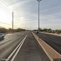 Stopped vehicles reported on Loop 202 near Power Road