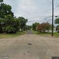 Speeding and swerving SUV reported on Eighth Street