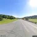 Vehicle off road on Route 302 near Lyman Road