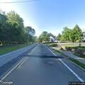 Dog reportedly attacked by fox on Wilmore Road