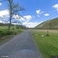 Pedestrian walking in and out of roadway