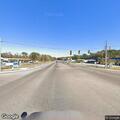 Reckless driver in black Ford near College Park Road