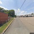Traffic stop with firearm check on Campbell Street