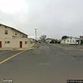 Gas odor reported near College and Mono streets
