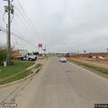 Traffic stop at 11th Street and Jack Kultgen Freeway