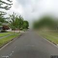 Person reported sick near Regency Drive