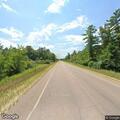 Car hits deer on County Road O in Warrens
