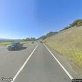 Man reported kicking dog on Highway 20 shoulder