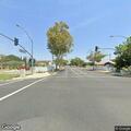 Traffic collision at Candlewood and Downey