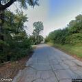 Burglar alarm at dental office on North Church Avenue