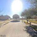 Traffic stop near Winter Park Drive in North Richland Hills