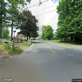 Traffic stop on Western Avenue in Waterville