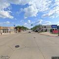 Man having seizure at 16th St and Washington St