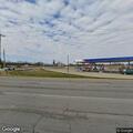 Biohazard cleanup after heavy bleeding at Sheridan parking lot
