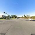Injury crash at Milwaukee Avenue and Woodlands