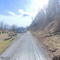 Vehicle accident on Phoenix Road in Curwensville