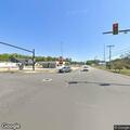 Traffic stop on US 422 at mile marker 528