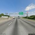 Disabled SUV on I-75 shoulder needs fuel
