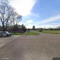 Traffic stop on Service Road in Eau Claire