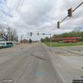 Two-car crash with injuries at Broadway and Main