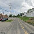 Traffic stop on Muse-Bishop Road and Elm Street