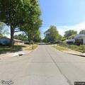 Complaint of loud dirt bike on neighborhood street