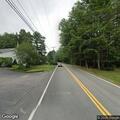 Traffic stop on Banfield Road in Portsmouth