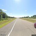 Vehicle crash on Highway 371 at Highway 115