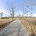 Officer stops white Ford pickup on Brister Road