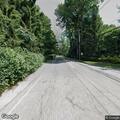 Traffic stop of gray Honda Accord on Church Street
