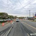 Pedestrian injured in crash on Country Club Road