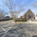 Traffic stop at Palisade and Elmwood