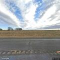 Traffic stop on Highway 34 at mile marker 226