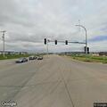 Reckless driver reported near 41st Street and Ellis
