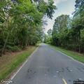 Person with traumatic brain injury on Old New York Road